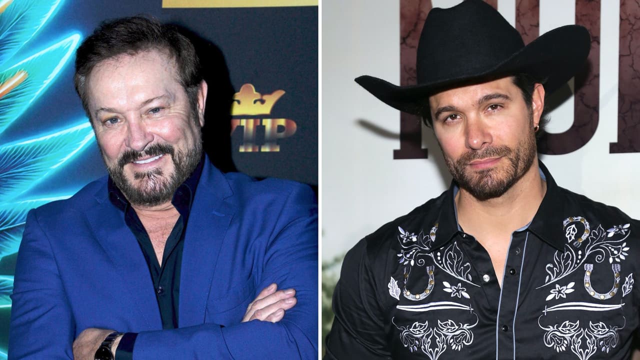Arturo y Brandon Peniche compartirán pantalla como padre e hijo en nueva telenovela: destapan cómo es trabajar con ellos