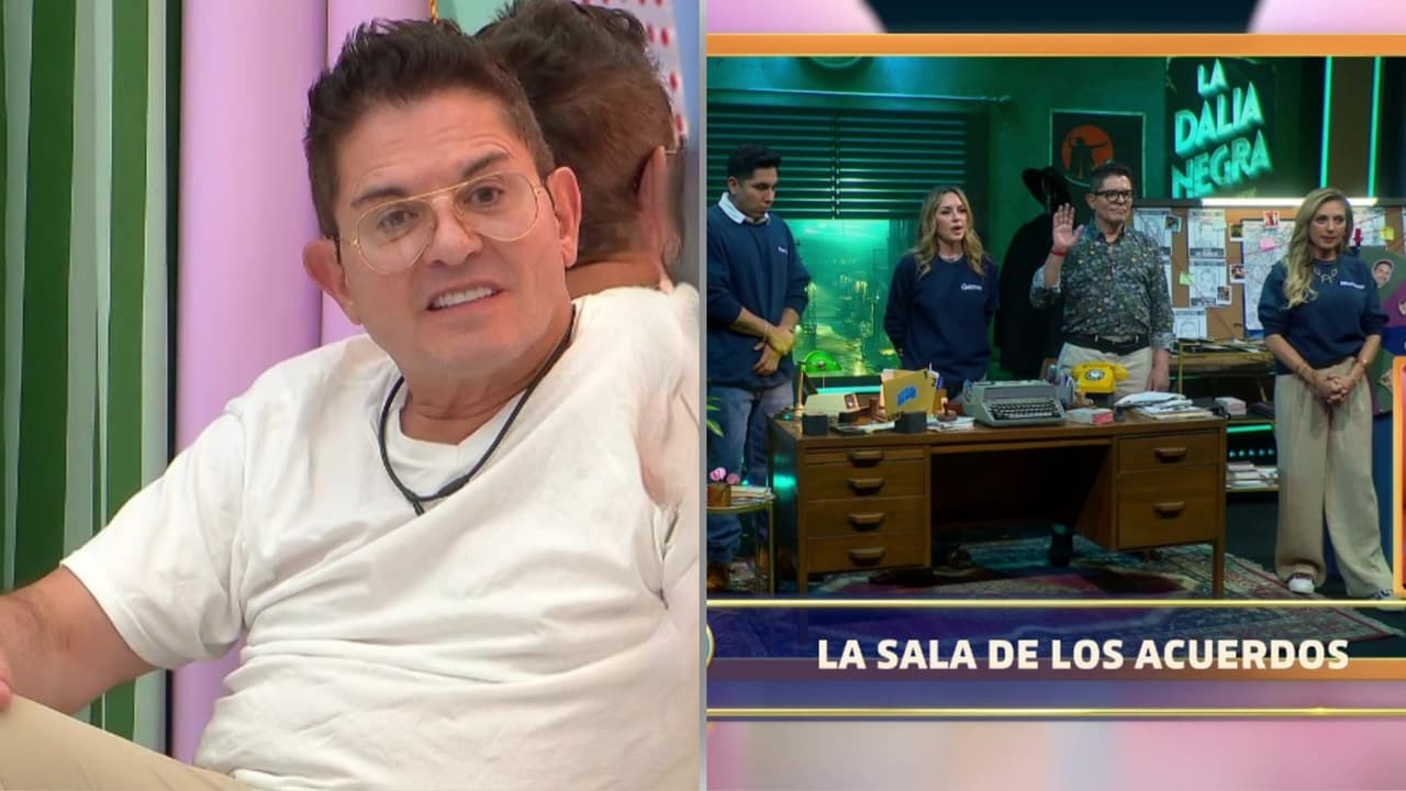 Ernesto Laguardia teme que no quieran votar por él tras intentar comprar la inmunidad