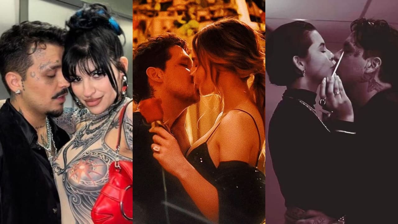 Evidencian supuesto ‘modus operandi tóxico’ de Nodal: ¿hizo lo mismo con Belinda, Cazzu y Ángela Aguilar?