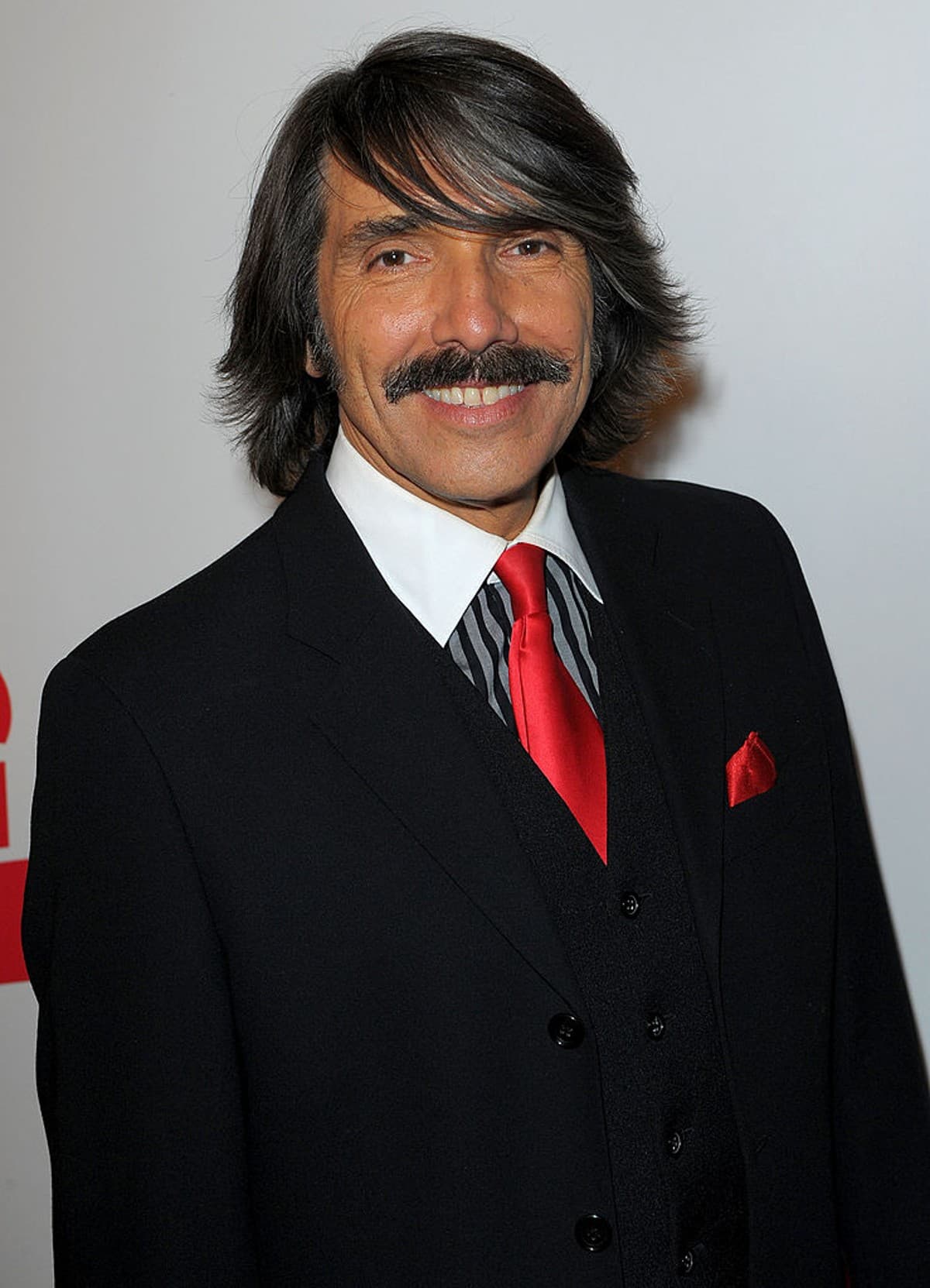 Muere el cantante Diego Verdaguer a los 70 años