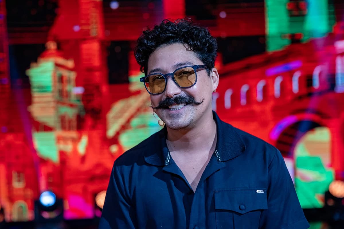 ¿Quién es Mau Nieto?