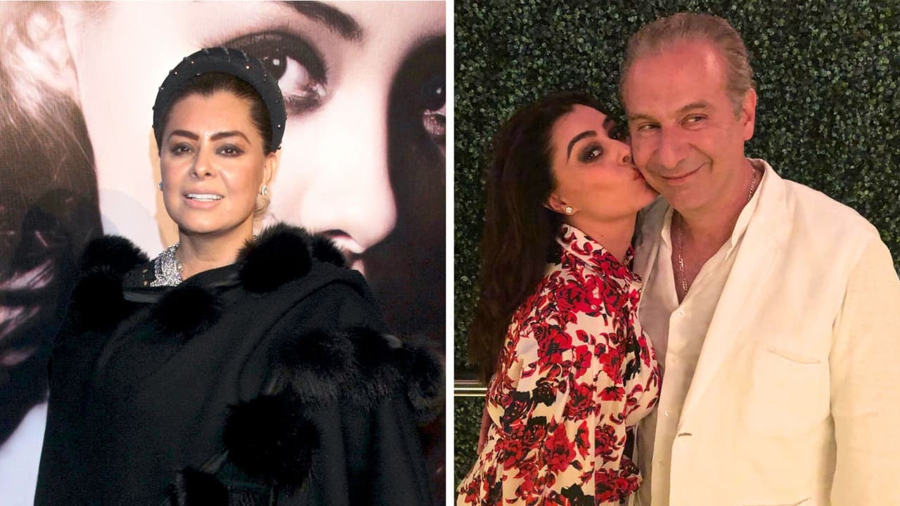 Yadhira Carrillo desmiente rumores de divorcio: Dedica su regreso a las telenovelas a Juan Collado