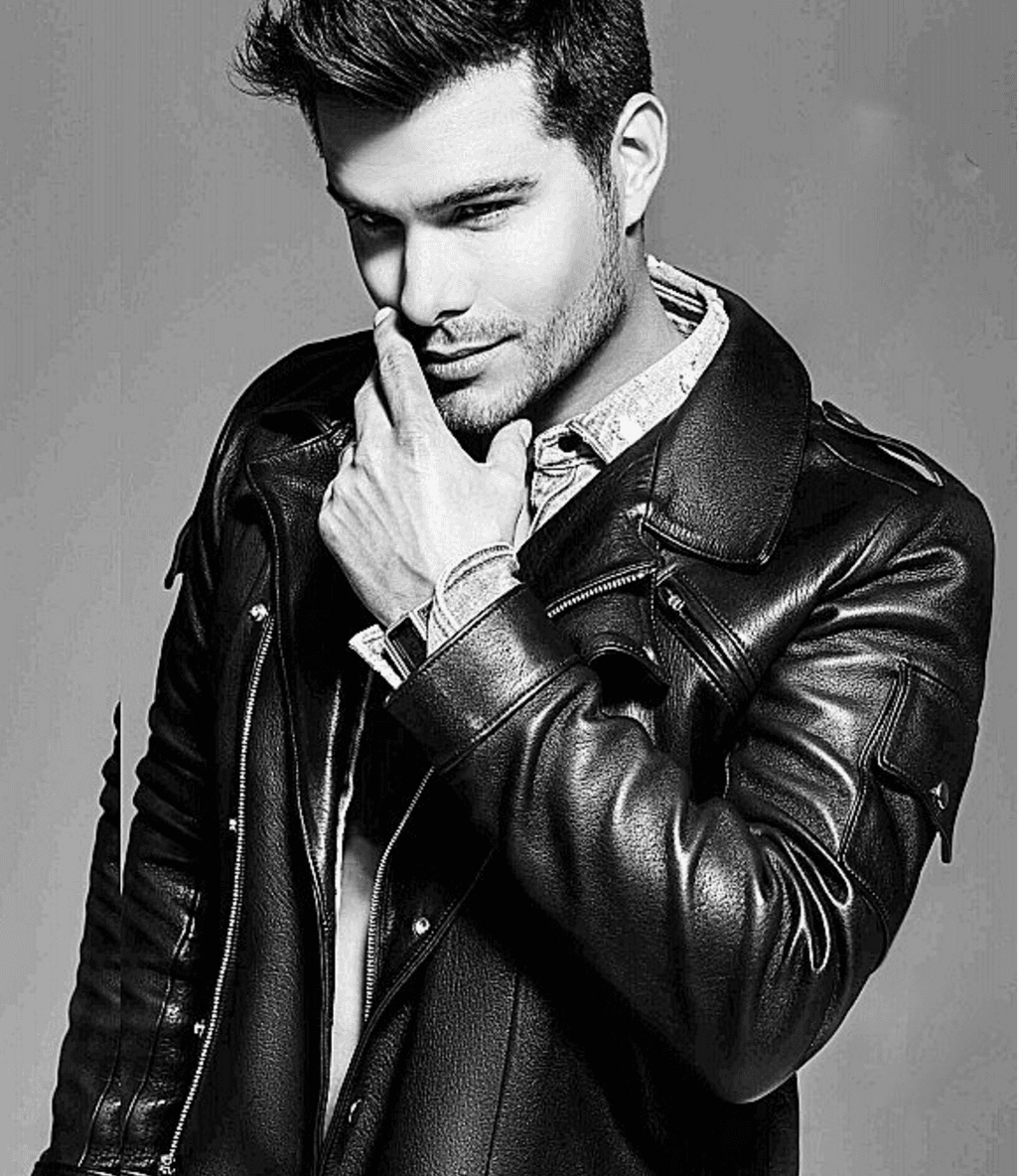 Brando Peniche nos visitó esta mañana como La Estrella de Hoy