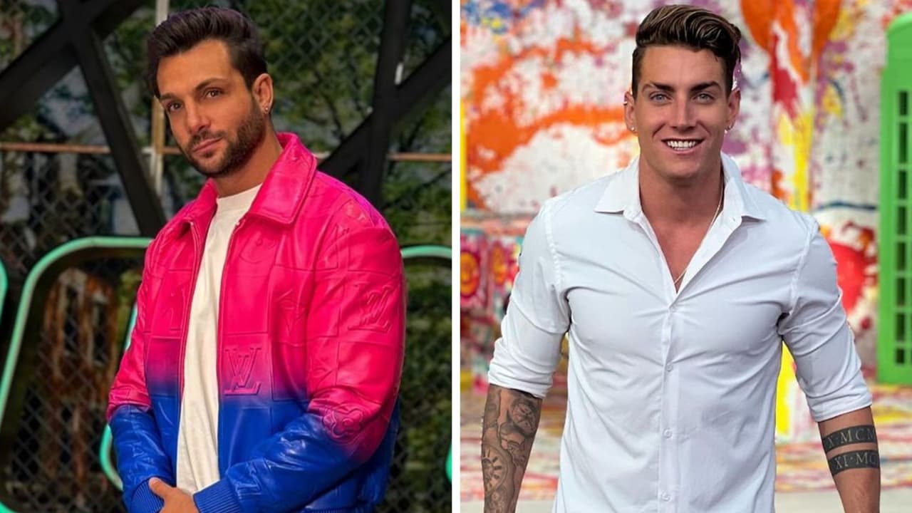 Nicola revela si Agustín sigue viviendo con él y habla del reencuentro de Paul y Mayito: “Lo más lindo de la temporada”