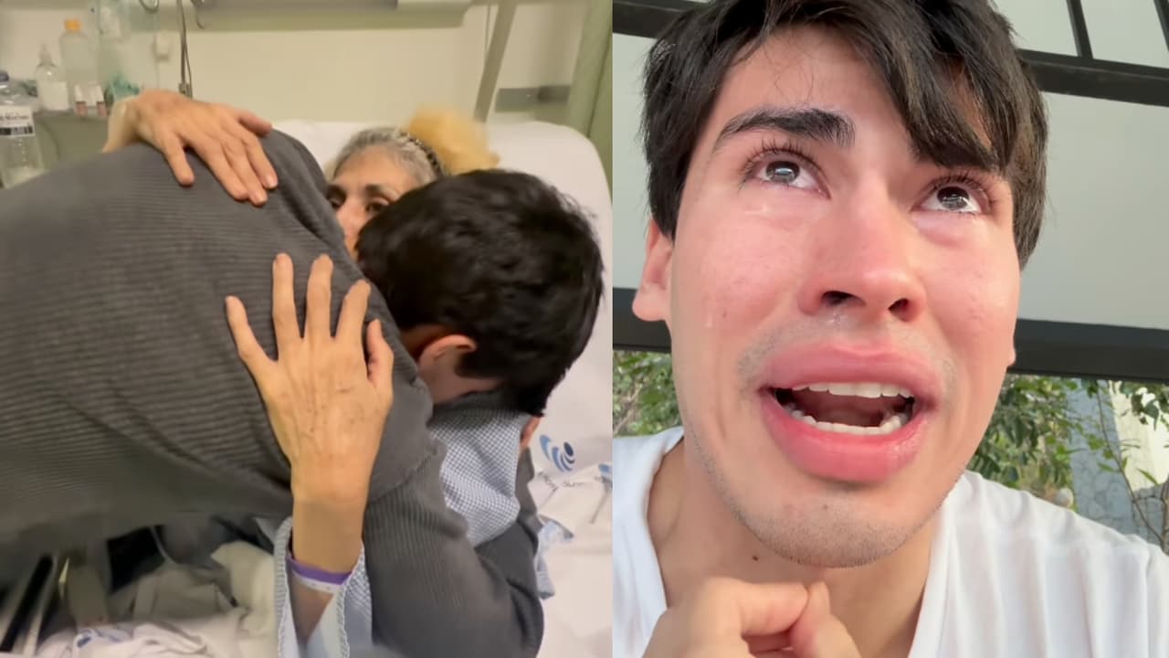 ¿De qué murió la madre de La Divaza? Te contamos todo