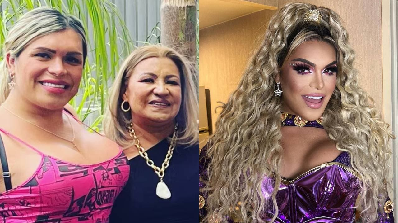 Mamá de Wendy Guevara es señalada de "estafadora" y así se defiende