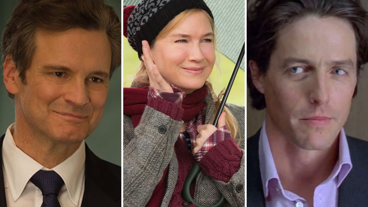 'El diario de Bridget Jones' sí tendrá una cuarta película: ¿veremos un triángulo amoroso de nuevo?