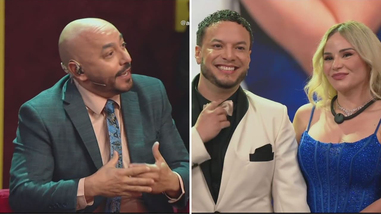 Lupillo Rivera se reencuentra con Lorenzo Méndez, exesposo de Chiquis, ¿qué se dijeron?
