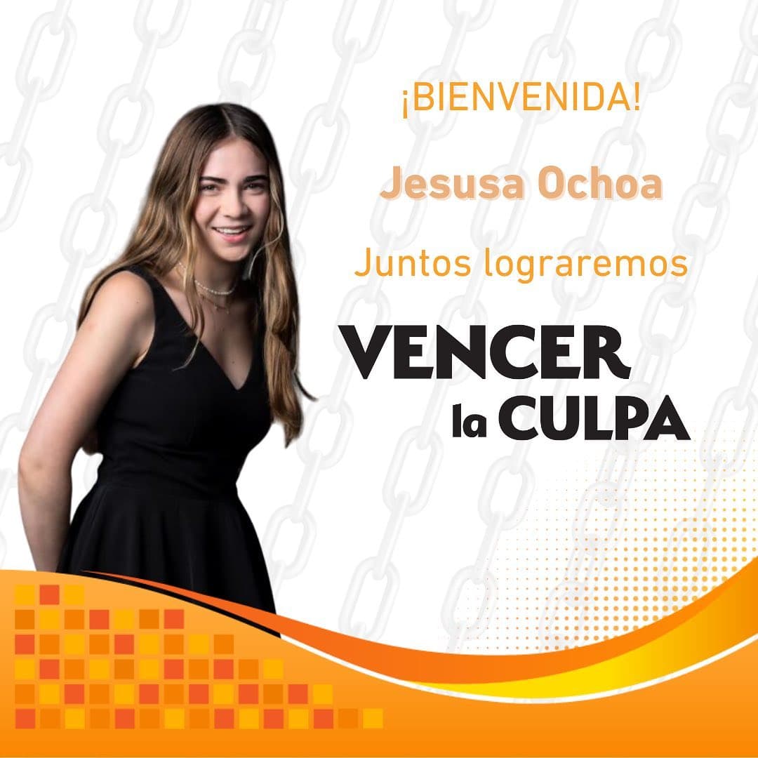 Jesusa Ochoa interpretará a 'Dulce'.