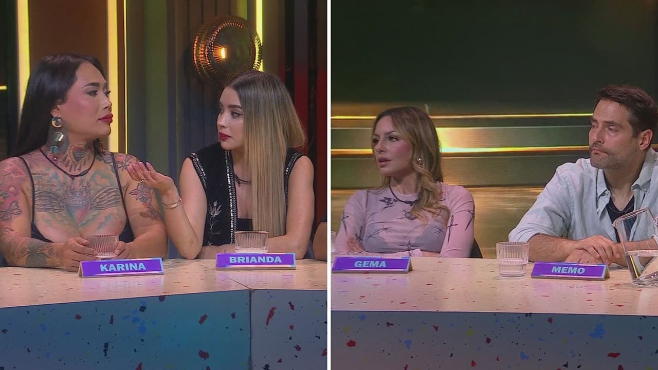 ¿Qué pasó en el debate de La Casa de los Famosos México? Todo lo que ocurrió entre los habitantes rumbo a la final