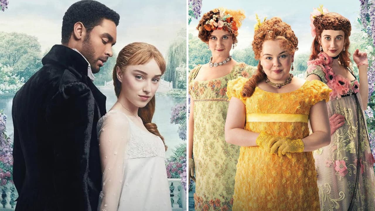 De 'Harry Potter' a 'Bridgerton': Los 3 actores que aparecieron en ambas sagas y pocos notaron