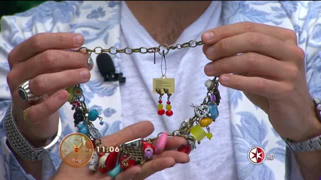 Moda ´Accesorios de primavera´