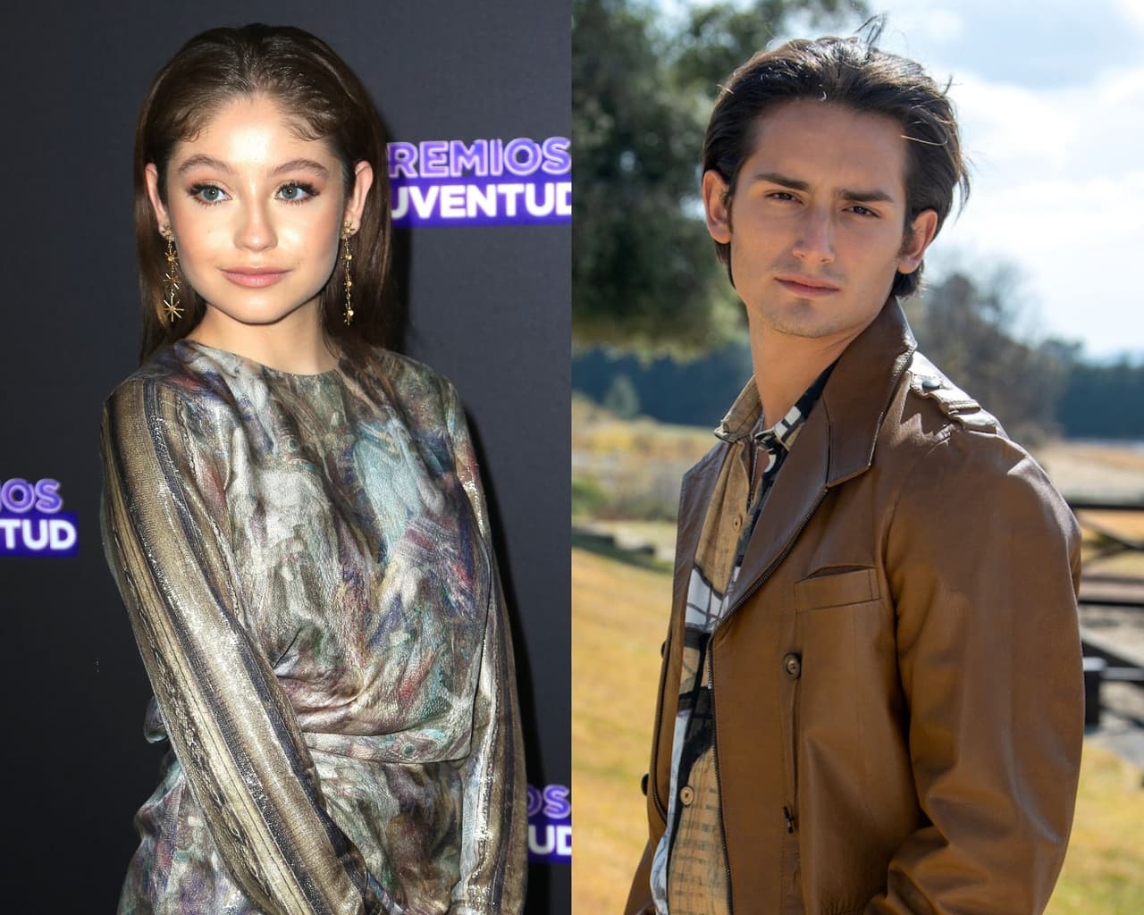 La actriz sorprendió al hablar de Emilio Osorio tras ruptura.