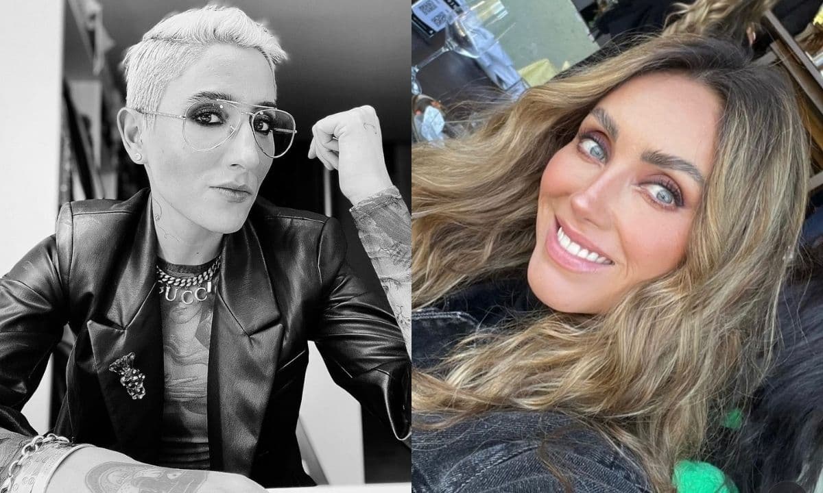 Paola Gómez detalló que no sigue la carrera de la exRBD