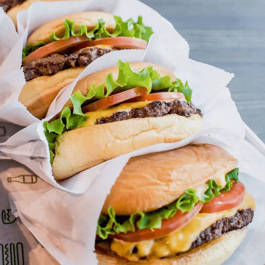 Shake Shack México tendrá un postre especial creado por la chef Elena Reygadas