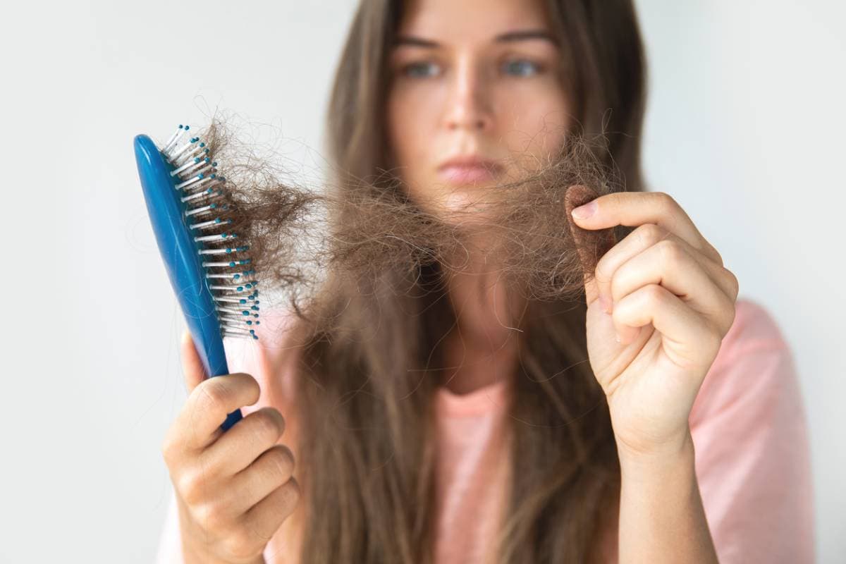 Remedios para evitar la caída del cabello y hacerlo crecer más rápido