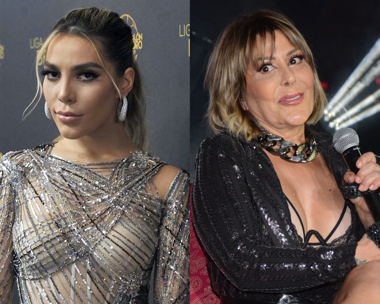 ¿Alejandra Guzmán la desheredó? Frida Sofía le responde sin reparo