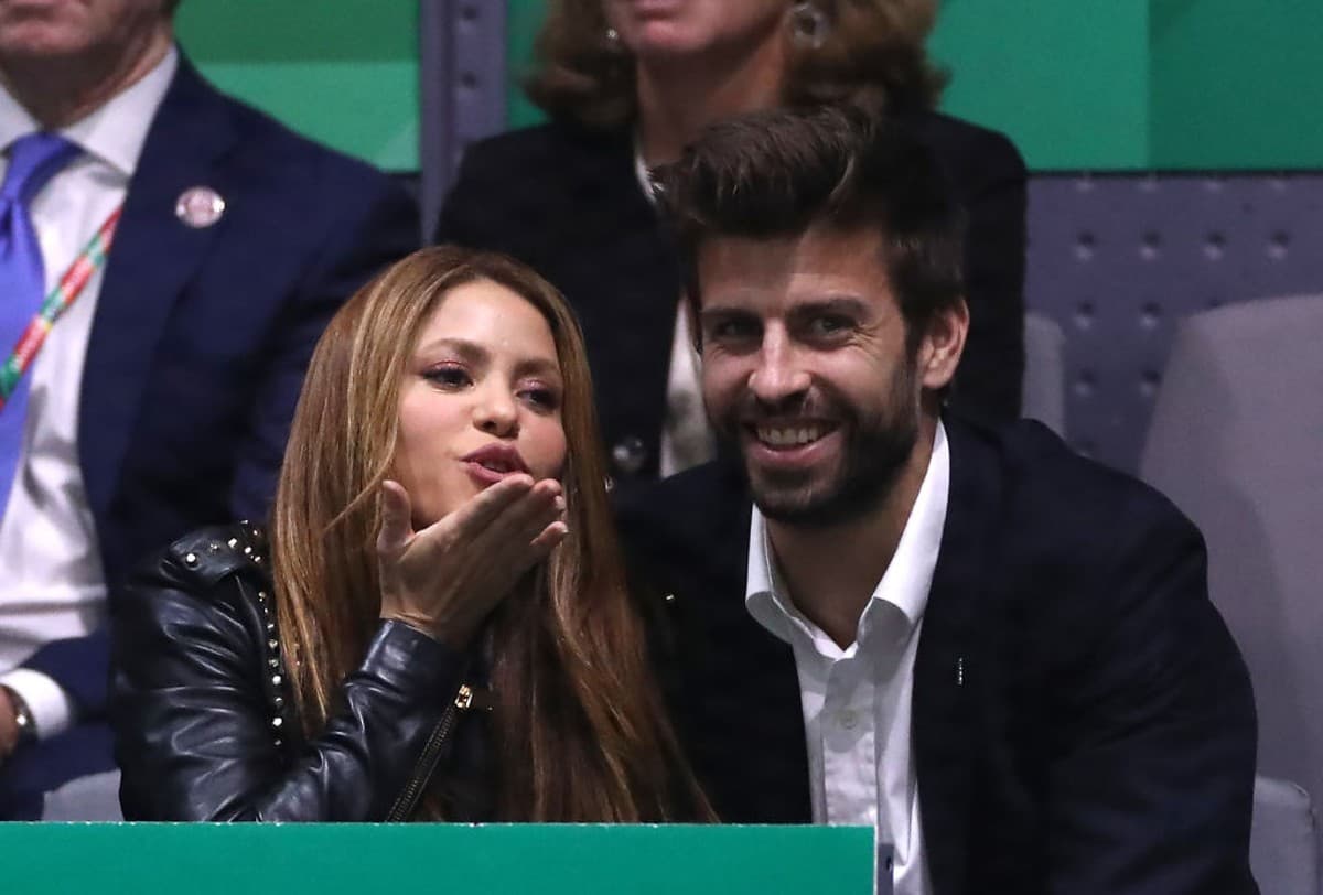 Shakira y Gerard Piqué confirmaron el fin de su relación el pasado 4 de junio.