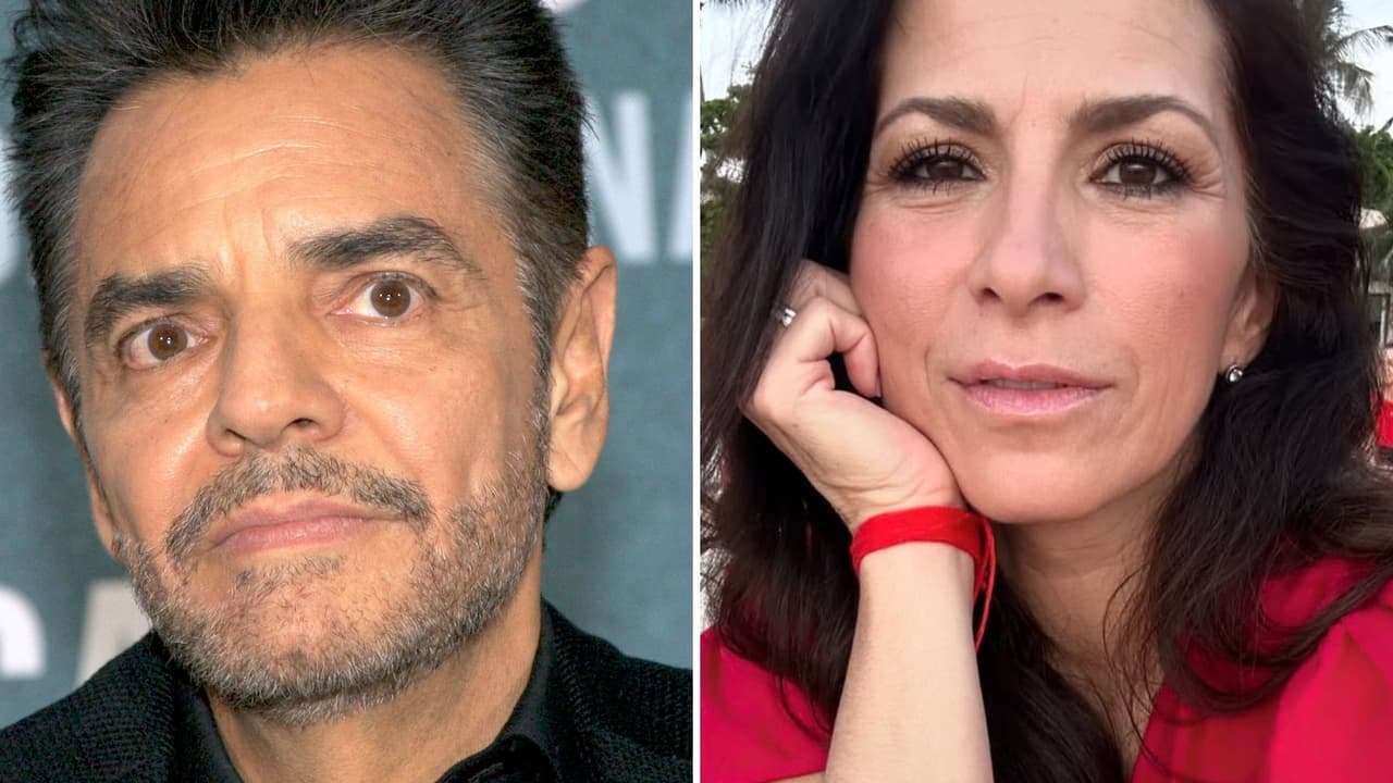 Eugenio Derbez revela drástica decisión sobre su hija Aitana tras hacer "oficial" su separación con Alessandra Rosaldo: "Está prohibido"
