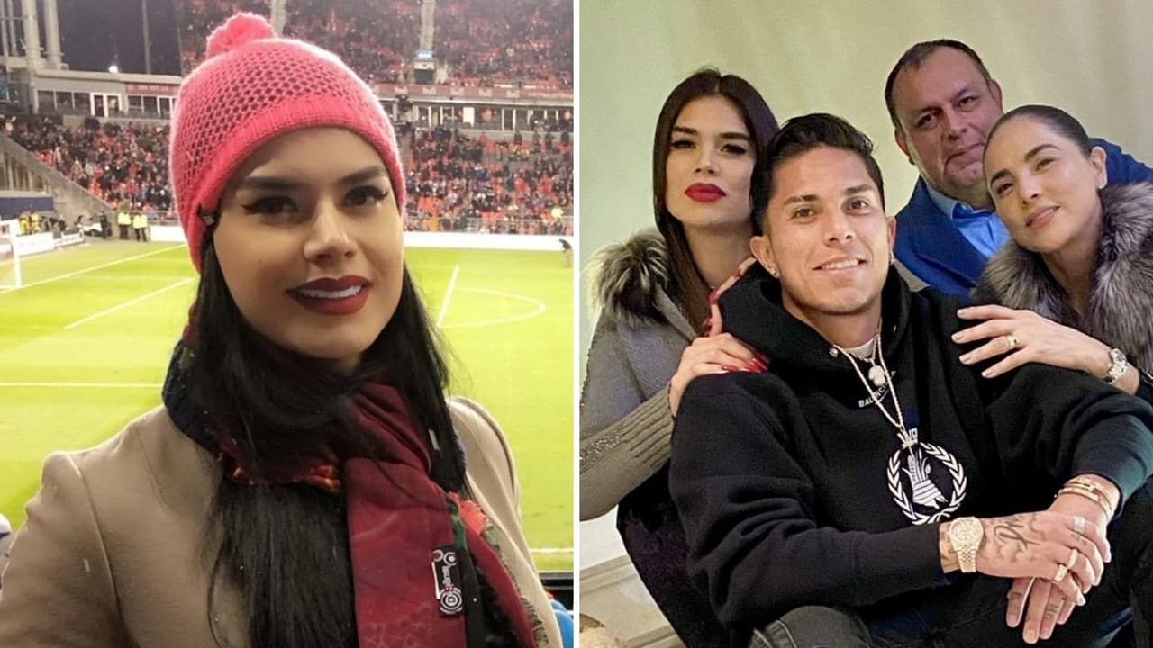 Carlos Salcedo envía mensaje tras trágica muerte de su hermana: revelan últimos momentos de la presentadora