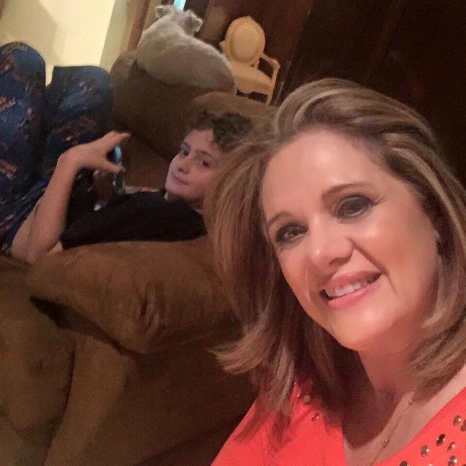 En febrero de 2005, Erika Buenfil se convirtió en mamá de Nicolás de Jesús. Pese a que nunca contó con el padre biológico del pequeño, Ernesto Zedillo Jr., en diversas entrevistas la actriz ha revelado que el hijo del expresidente solo tuvo un acercamiento con su primogénito cuando era tan solo un bebé.