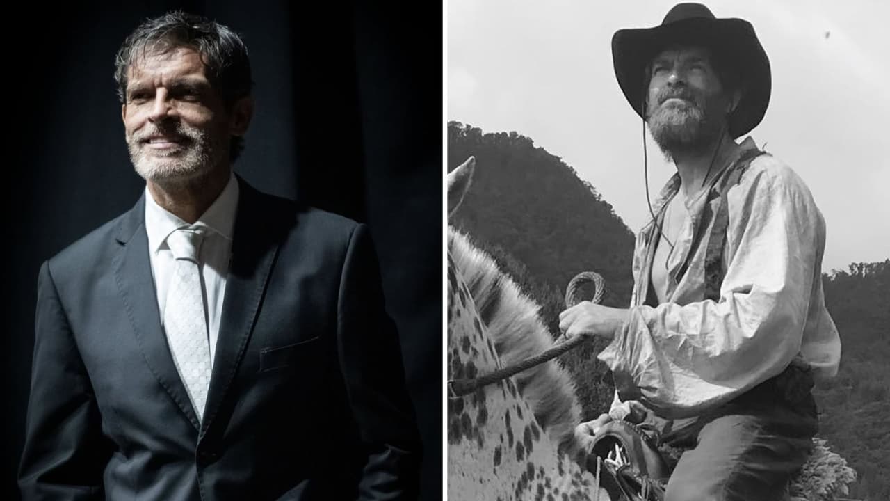 Conrado Osorio, actor de Clase 406 y La Fea Más Bella, muere a los 49 años; devastados, revelan la posible causa de su deceso