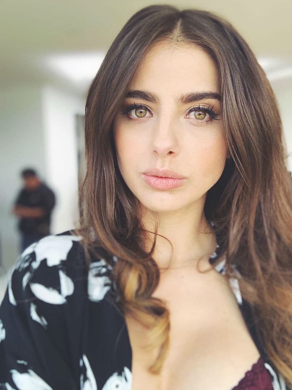 Esta es la razón por la que Michelle Renaud no puede tener novio