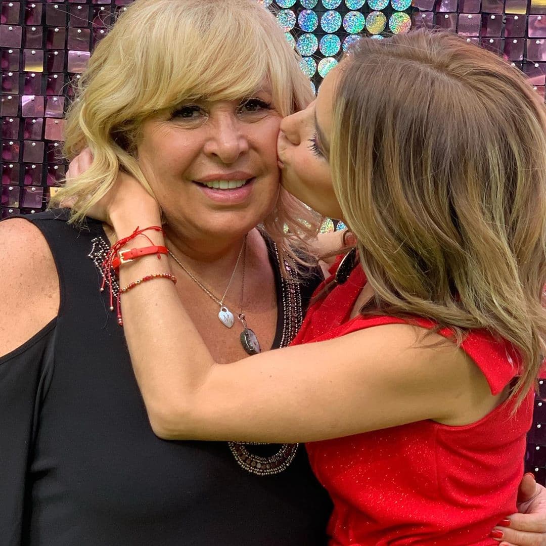 Andy Escalona publica conmovedora dedicatoria a su mamá Magda Rodríguez: “Te extraño más que nunca”