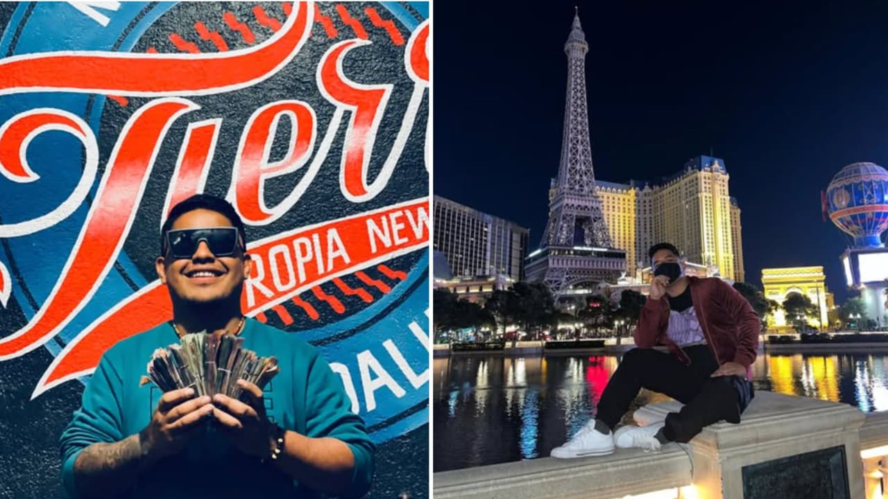 Acusan a mánager de Lupita TikTok de explotación laboral y robo