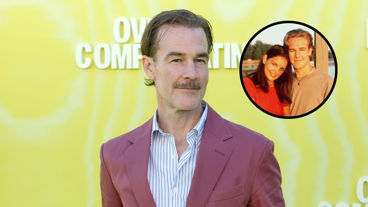 Actor de Dawson’s Creek subastará su vestuario de la serie para pagar su tratamiento por cáncer