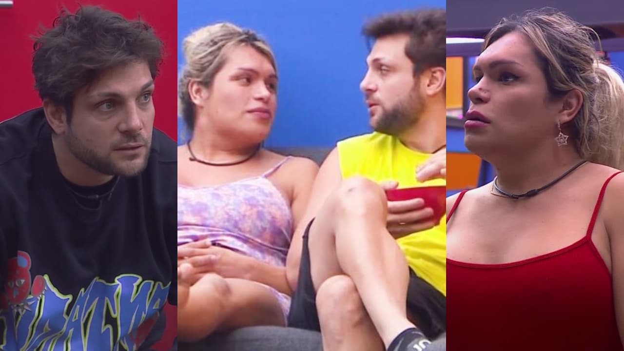 Nicola confiesa ‘ya la cag*é’; Wendy lo pone en ridículo y le hace fuerte regaño