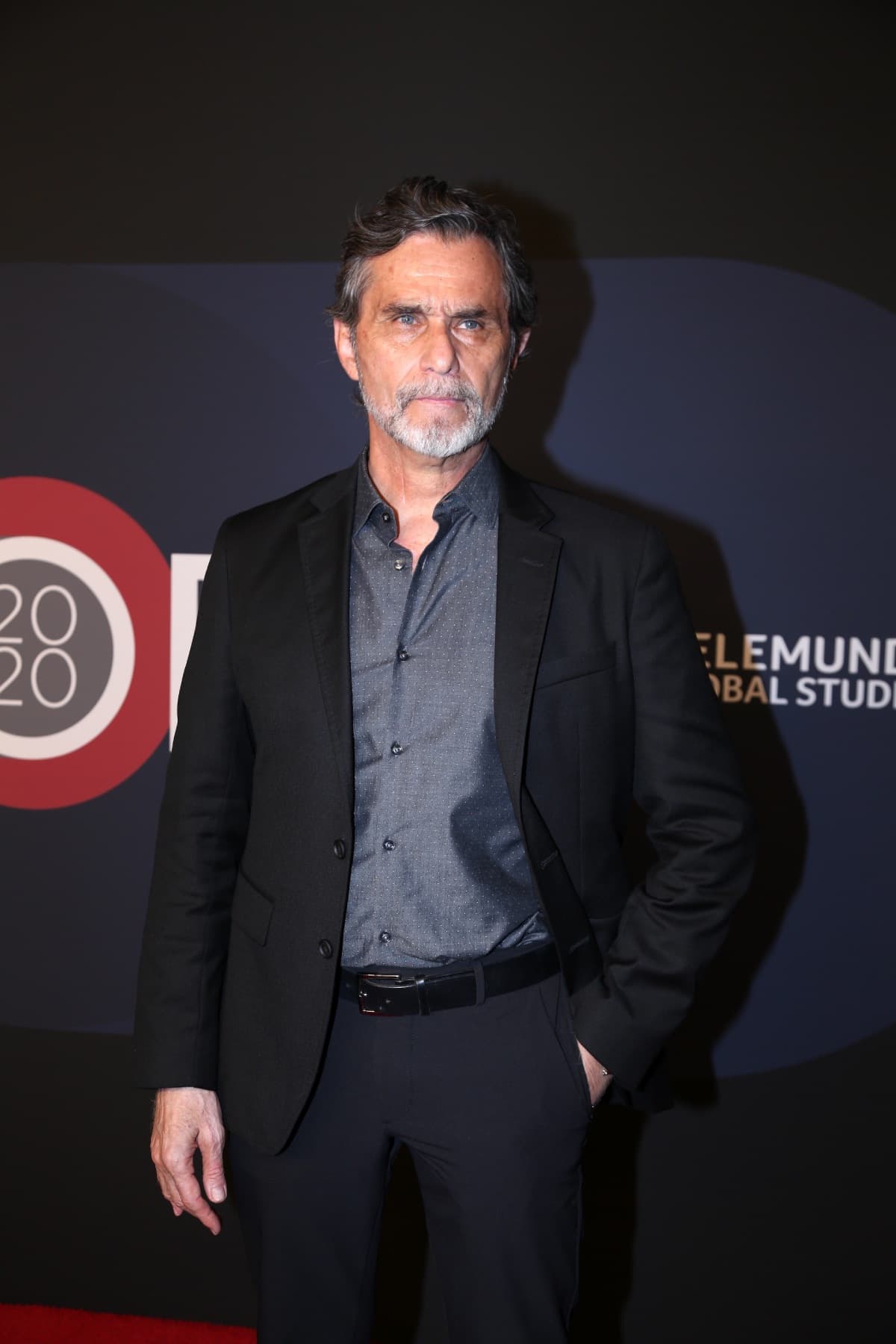 El actor reveló si ya quiere una novia