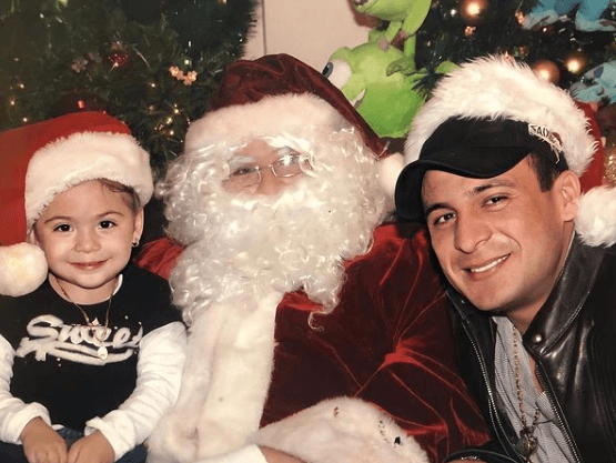 Y es que, además de ser una de las figuras más representativas de la música regional mexicana, Elizalde fue padre de tres hijas. A continuación, te mostramos cómo han crecido.
