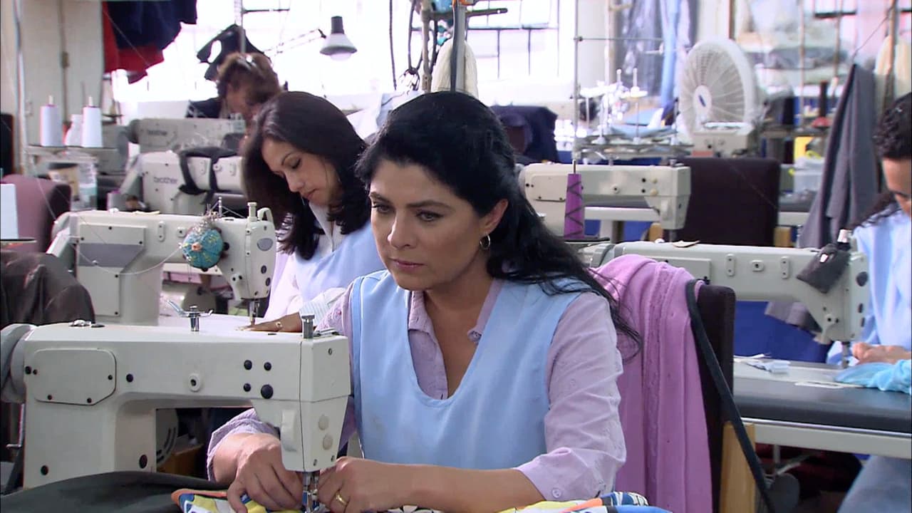 ¿Recuerdas cuando apareció Victoria Ruffo en 'La Rosa de Guadalupe'? Revívelo AQUÍ