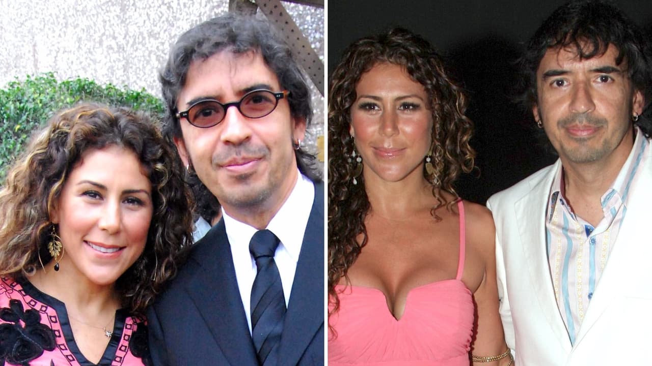 Revelan desgarrador mensaje de Memo del Bosque para Vica Andrade antes de su muerte: "Gracias por cada lágrima"