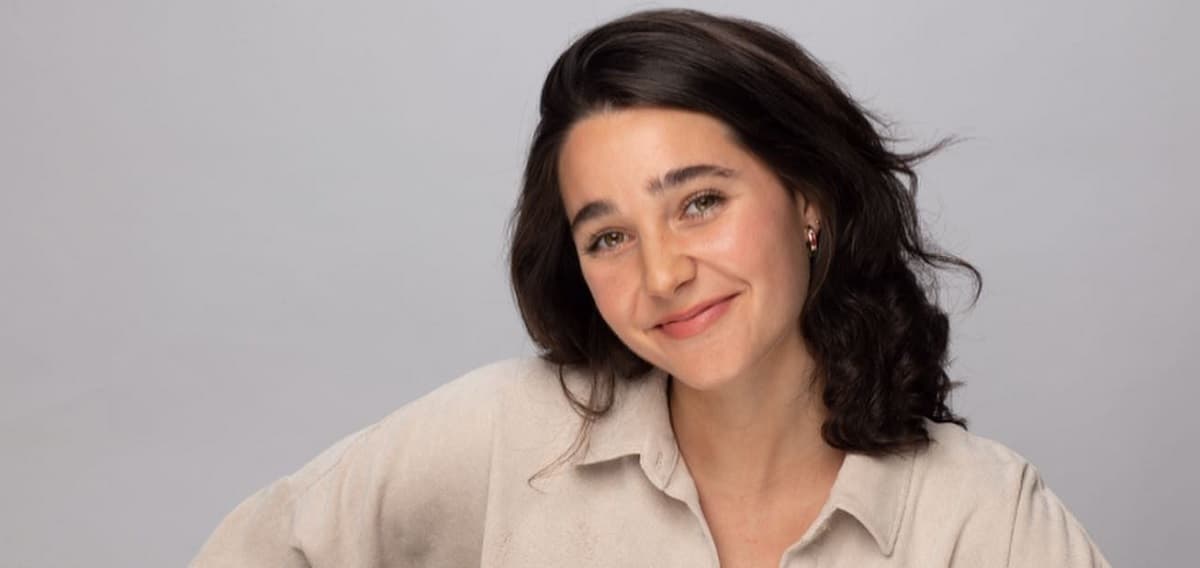 La joven vive en Holanda y triunfa en este género