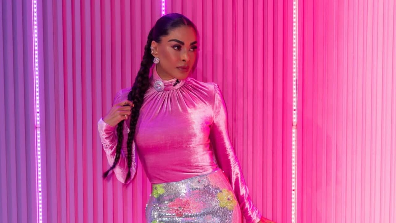 Galilea Montijo revela quemaduras de segundo y tercer grado en el rostro: "La he pasado muy mal"