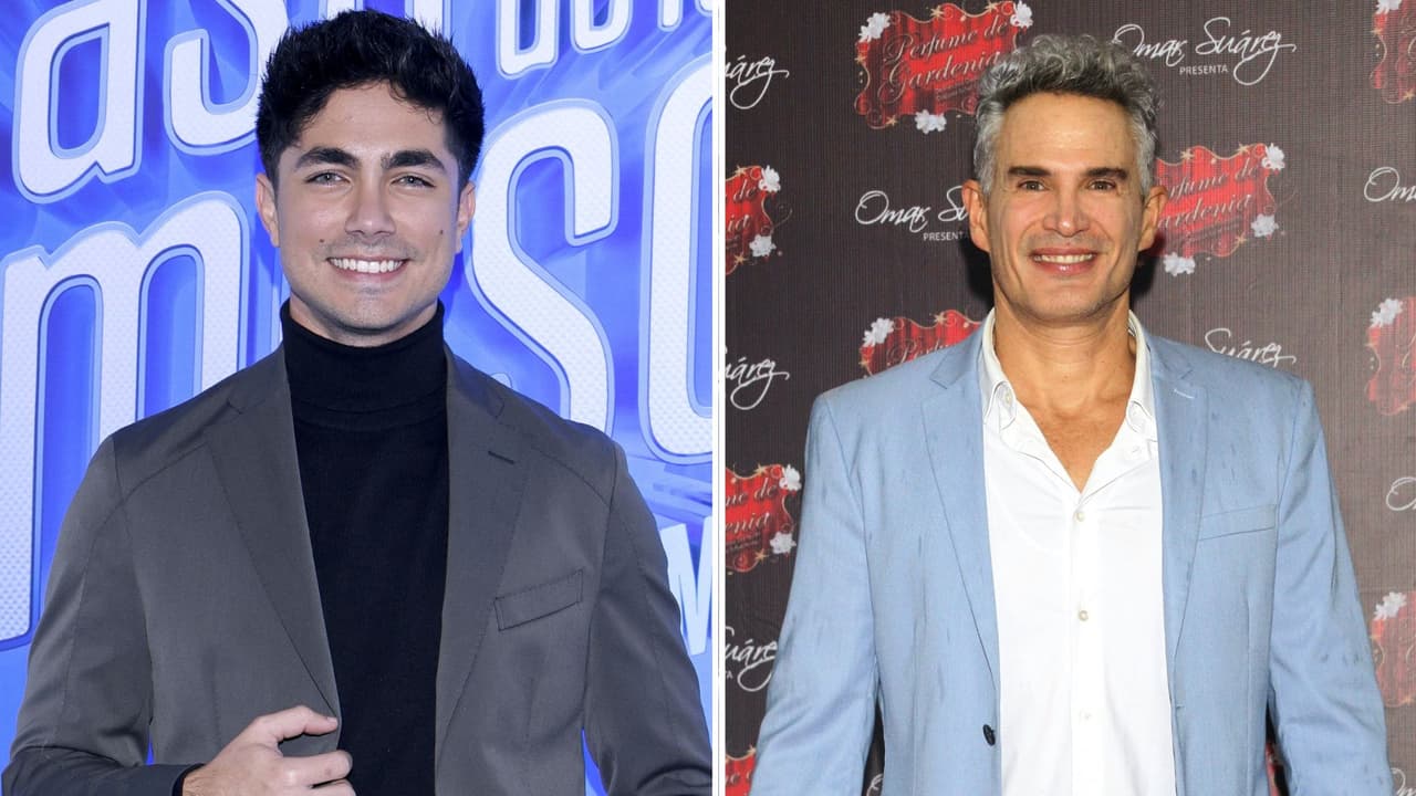 Julio Camejo revela que Sian Chiong salió del país tras terminar ‘La Casa de los Famosos México’