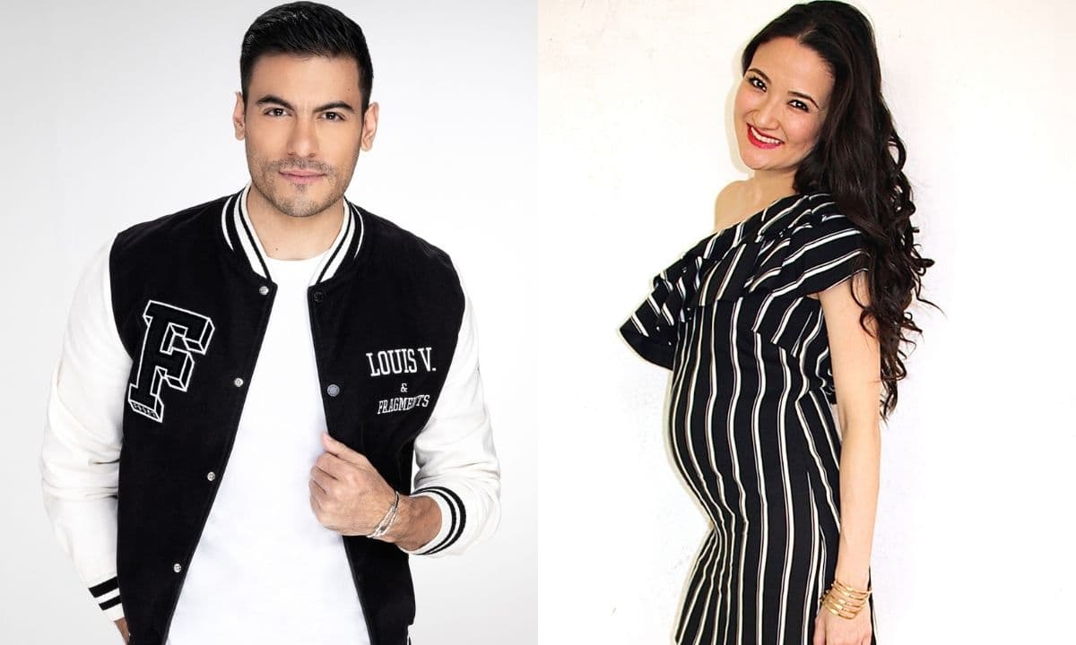 El cantante estremeció con sus declaraciones sobre la fallecida cantante