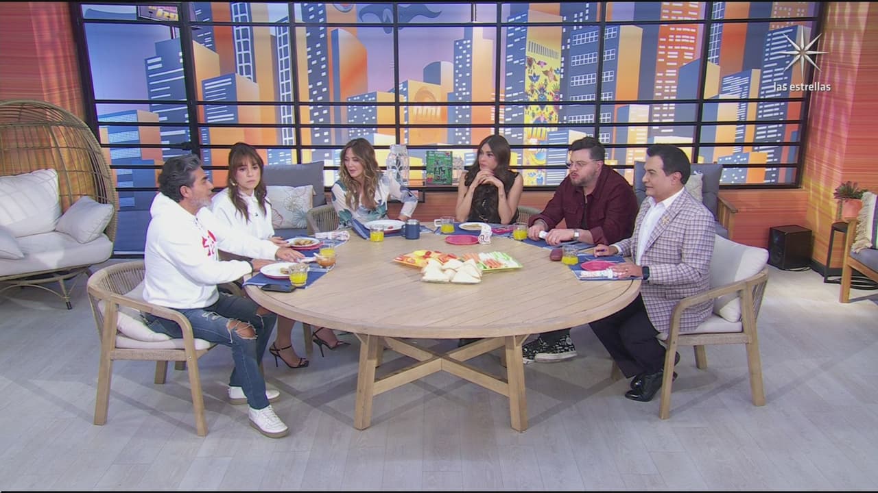 Anuncian en 'Hoy' la muerte de reconocido actor tras haber sido hospitalizado de emergencia: revelan su último mensaje