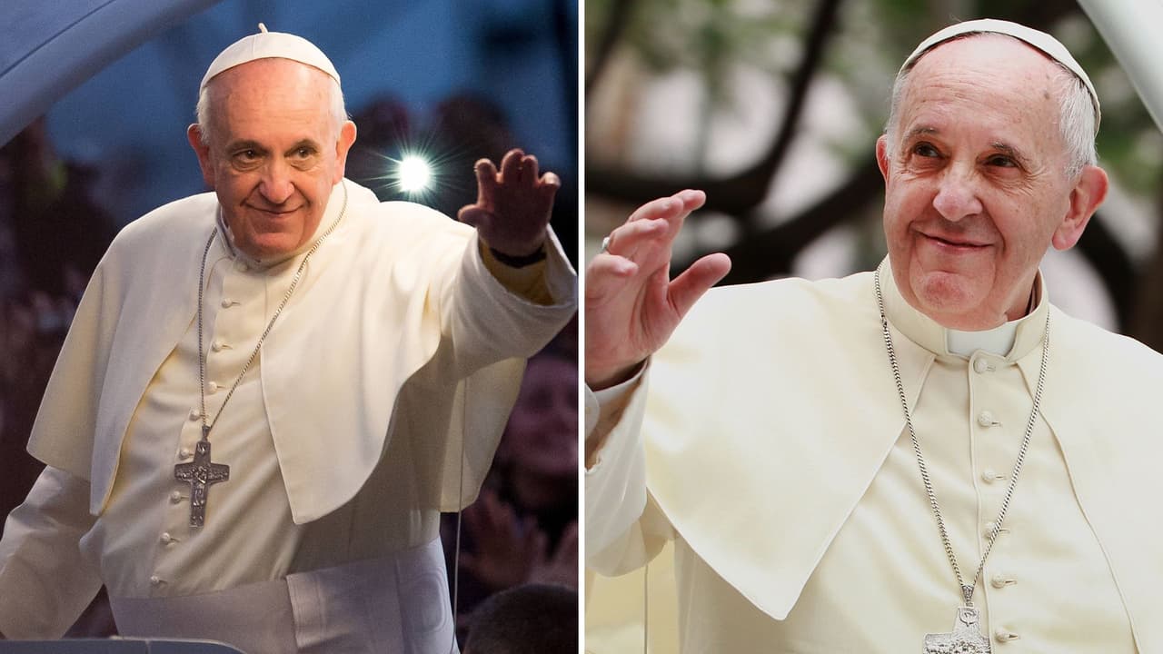 Muere el Papa Francisco: El Vaticano revela las verdaderas causas del fallecimiento.