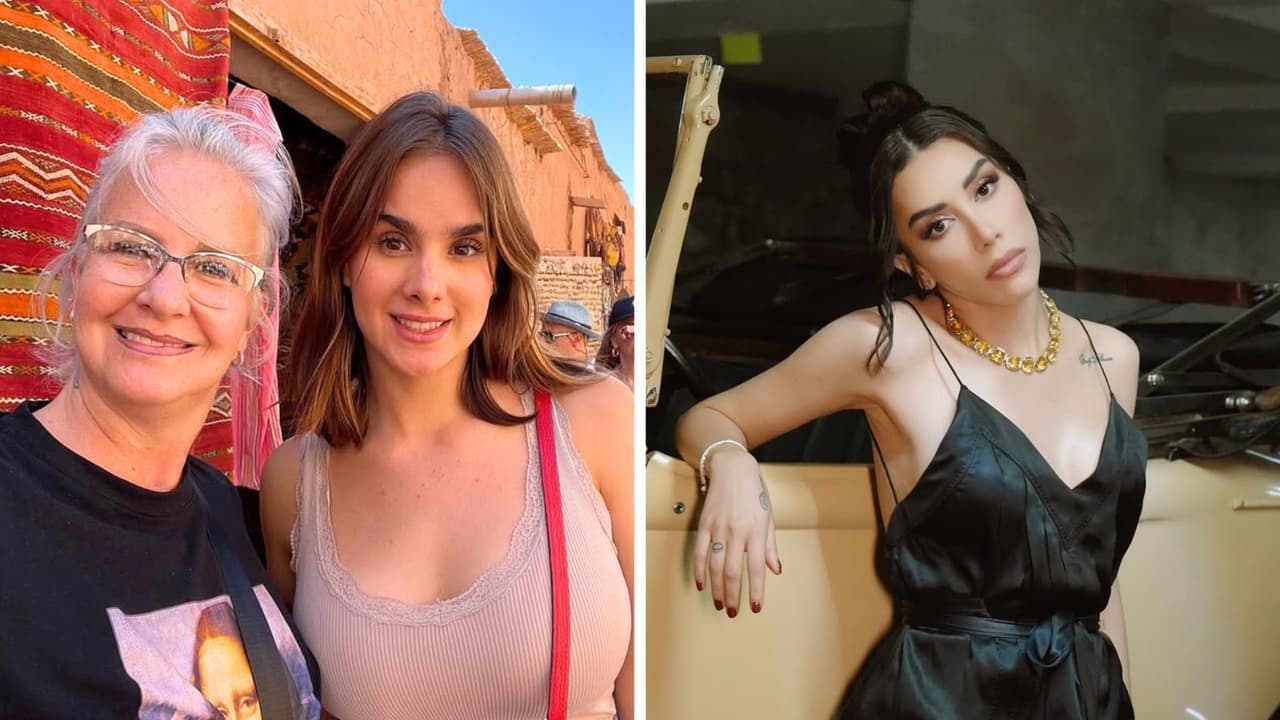 Mamá de Gala Montes sale en defensa de Karime Pindter tras supuesto intento de sabotaje a su hija