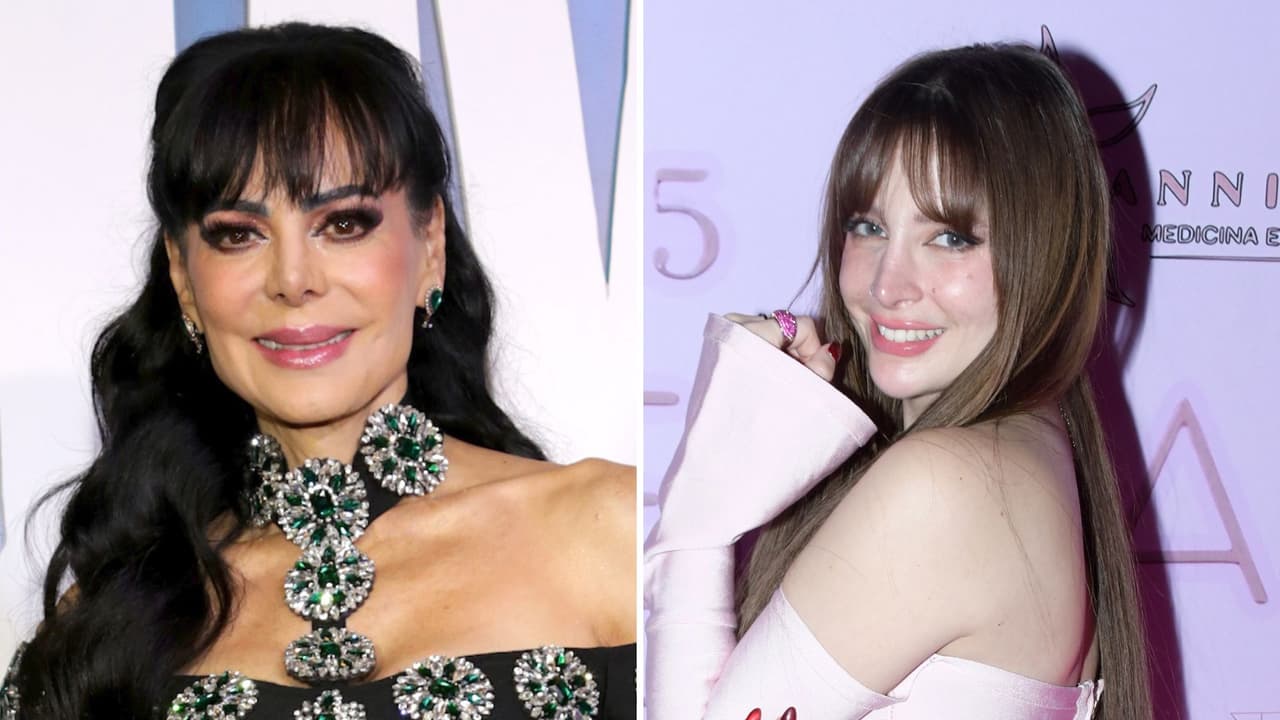 Maribel Guardia revela cómo dividirá su testamento y reacciona al nuevo romance de su exnuera Imelda Tuñón
