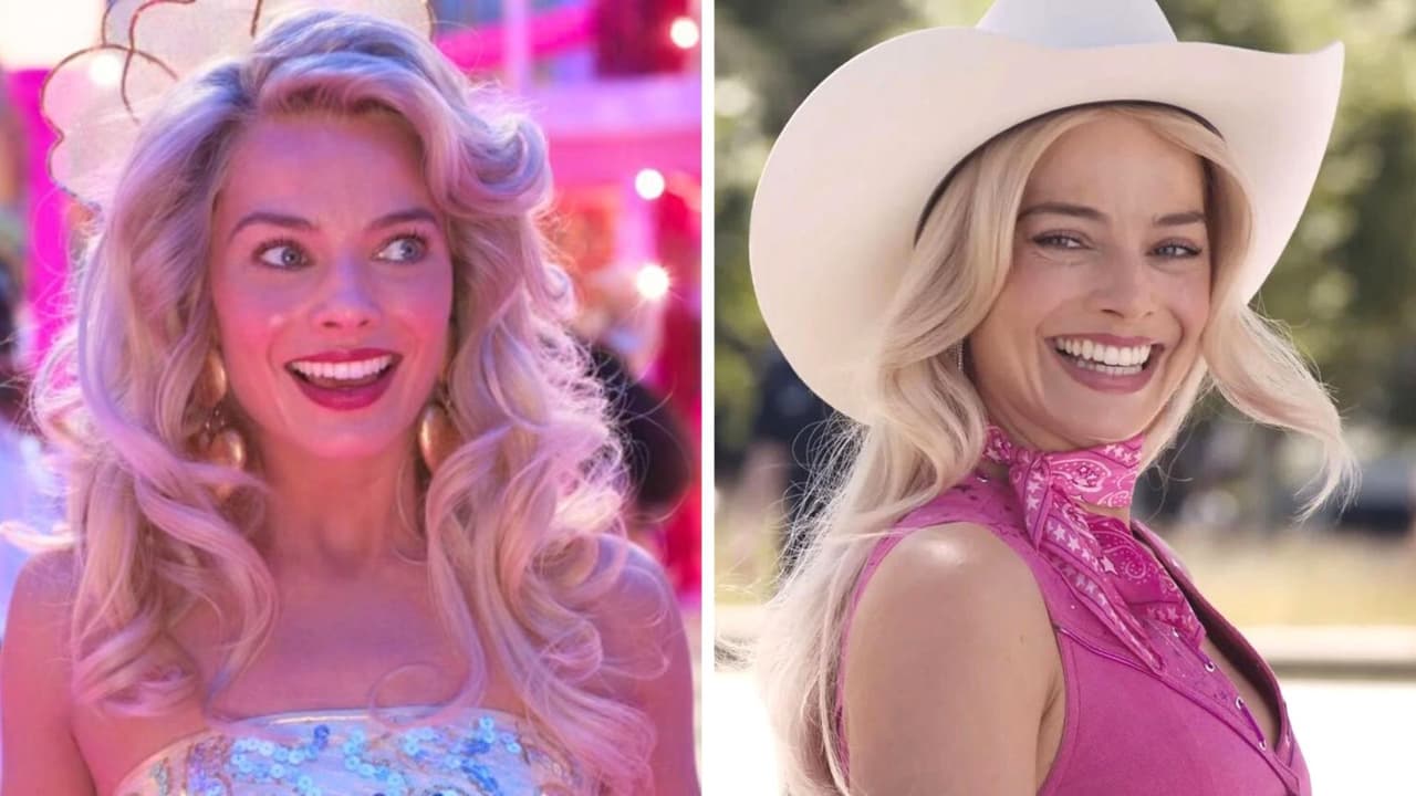 ¿Qué significa en realidad el final de 'Barbie'? La directora reveló que tiene doble sentido