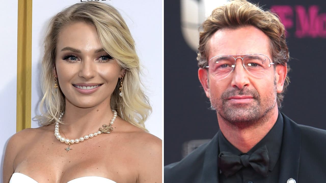 ¿Desmienten a Irina Baeva sobre presunto maltrato de Gabriel Soto? Revelan cómo supuestamente ella lo trataba
