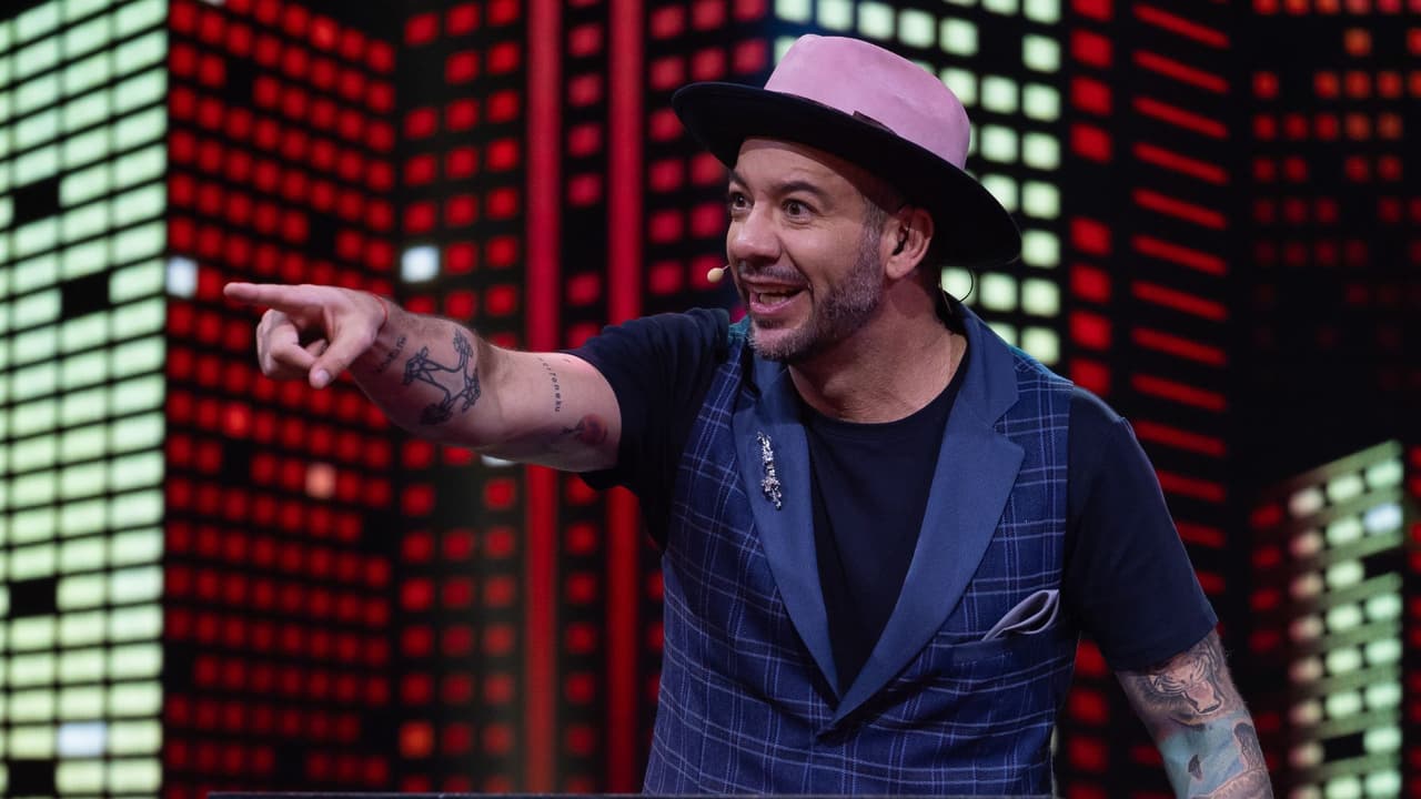 Faisy comete tremendo error y recibe castigo de los hermanos disfuncionales en ‘Me Caigo de Risa’