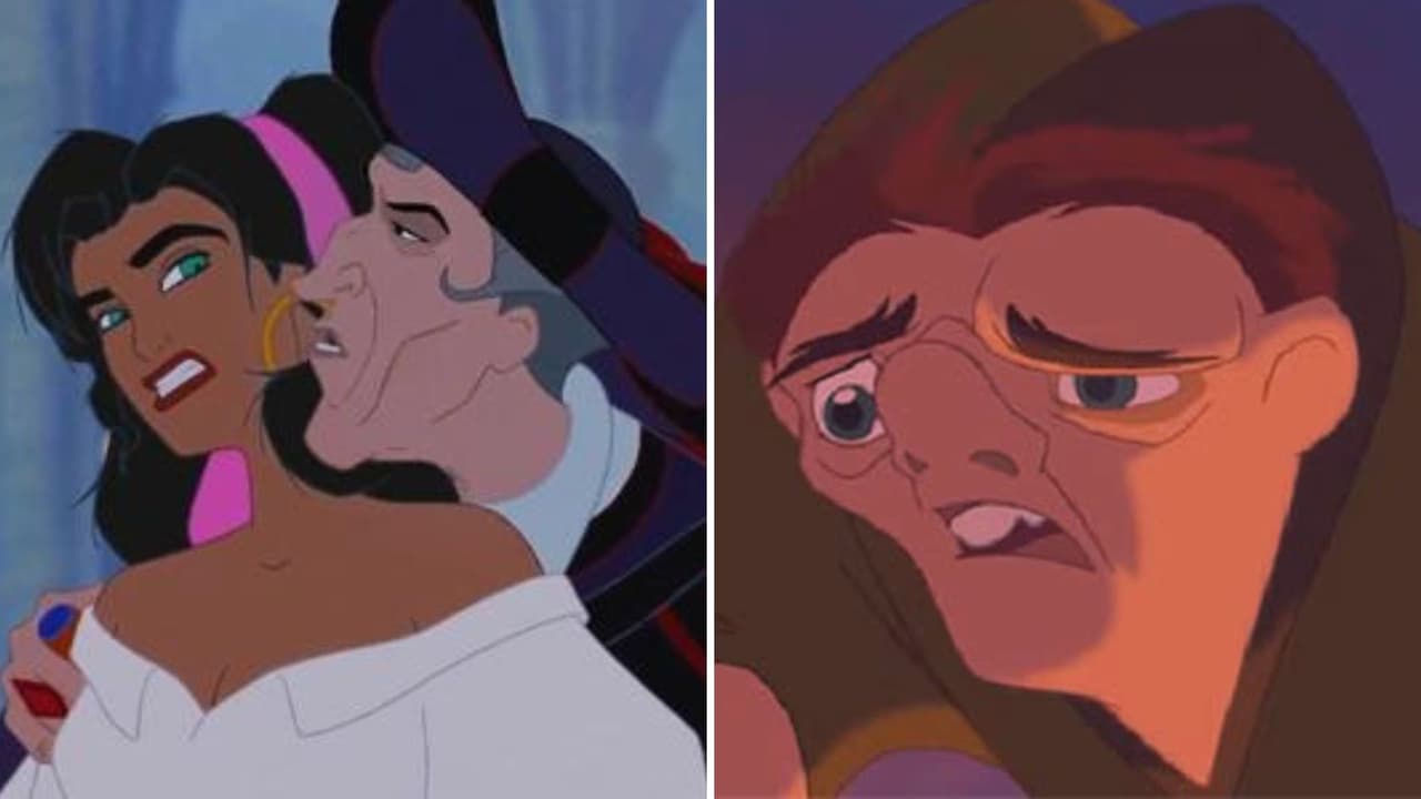 'El Jorobado de Notre Dame', la película más sombría de todos los tiempos: te explicamos