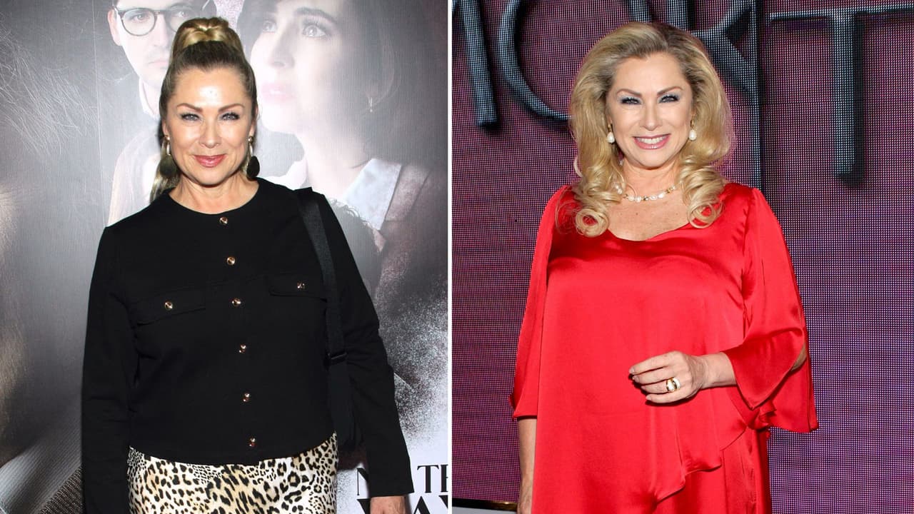 Lety Calderón comparte la razón por la que comenzó a bajar de peso