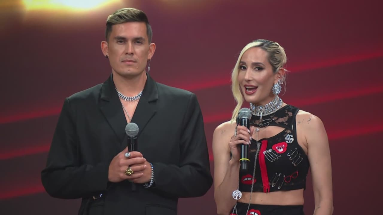 Gigi y David regresaron a ¿Apostarías por mí? por su revancha: ¿A qué pareja afectaron?