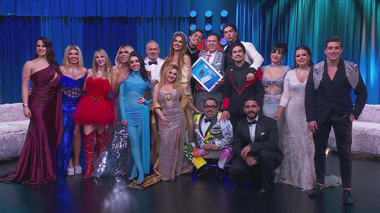 ¿La Casa de los Famosos México regresa? Descubre qué pasará este domingo 6 de octubre